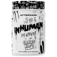 Inhuman Pre-Workout