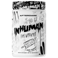 Inhuman Pre-Workout