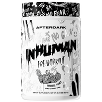 Inhuman Pre-Workout