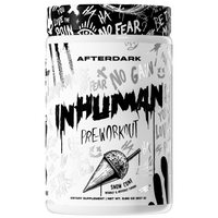 Inhuman Pre-Workout