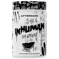 Inhuman Pre-Workout