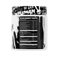 Inhuman Global