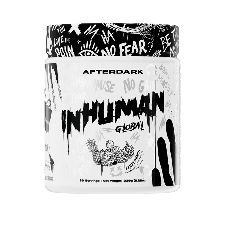 Inhuman Global
