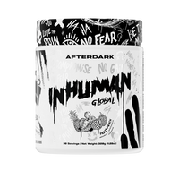 Inhuman Global