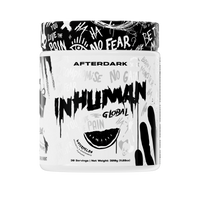 Inhuman Global