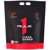 Clean Gainer