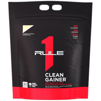 Clean Gainer