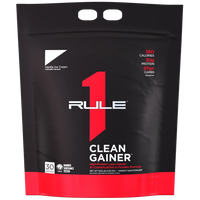 Clean Gainer