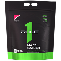 Mass Gainer
