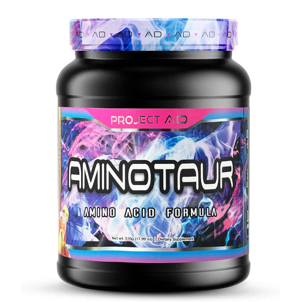 Aminotaur