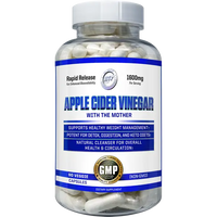 Apple Cider Vinegar