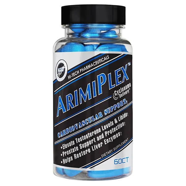 Arimiplex