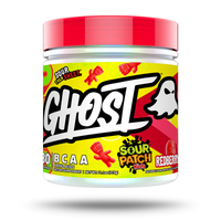 Ghost BCAA