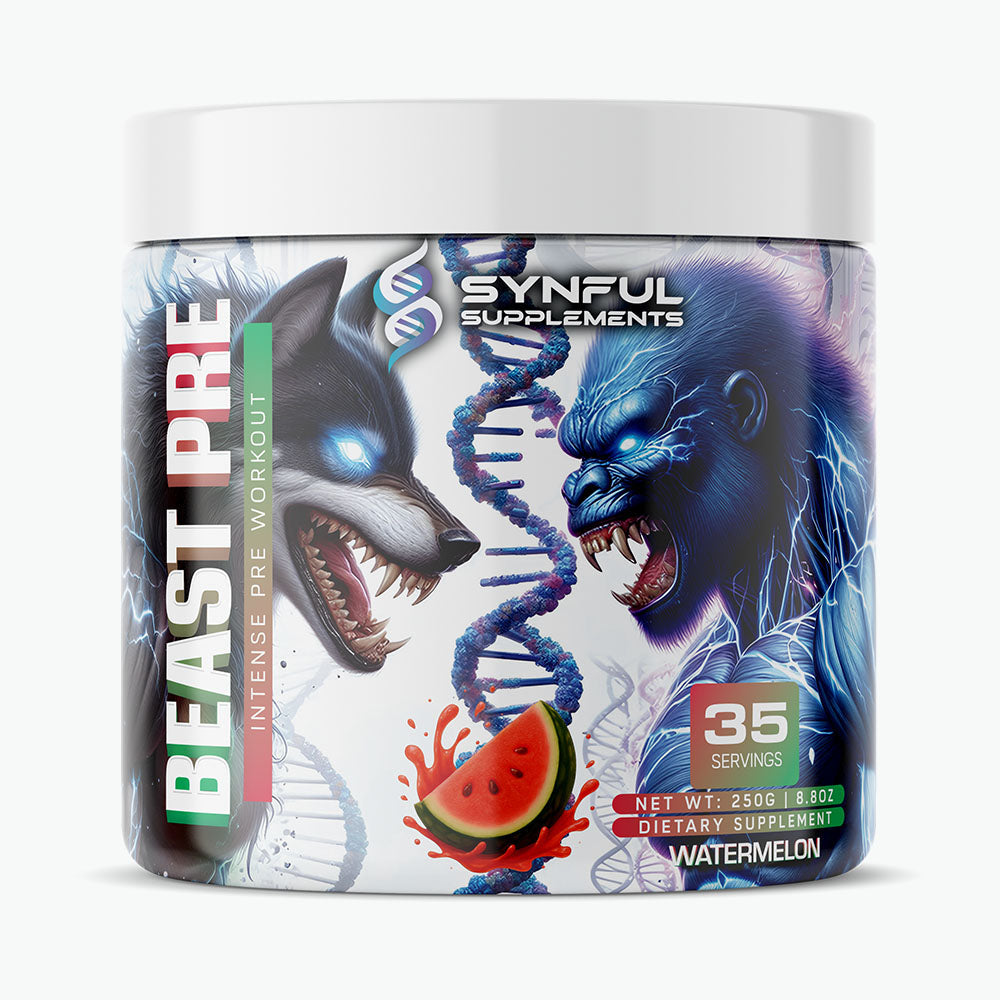 Beast Pre