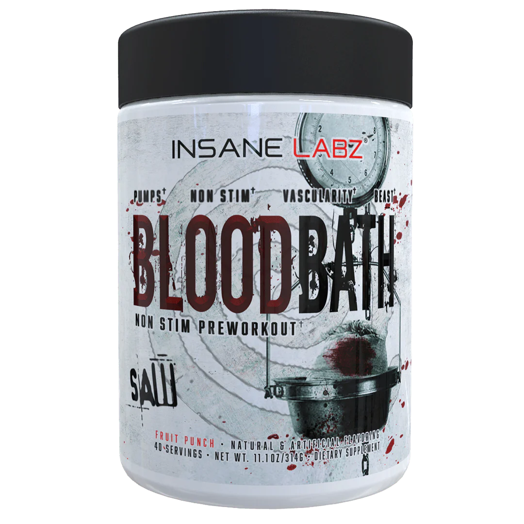 BloodBath