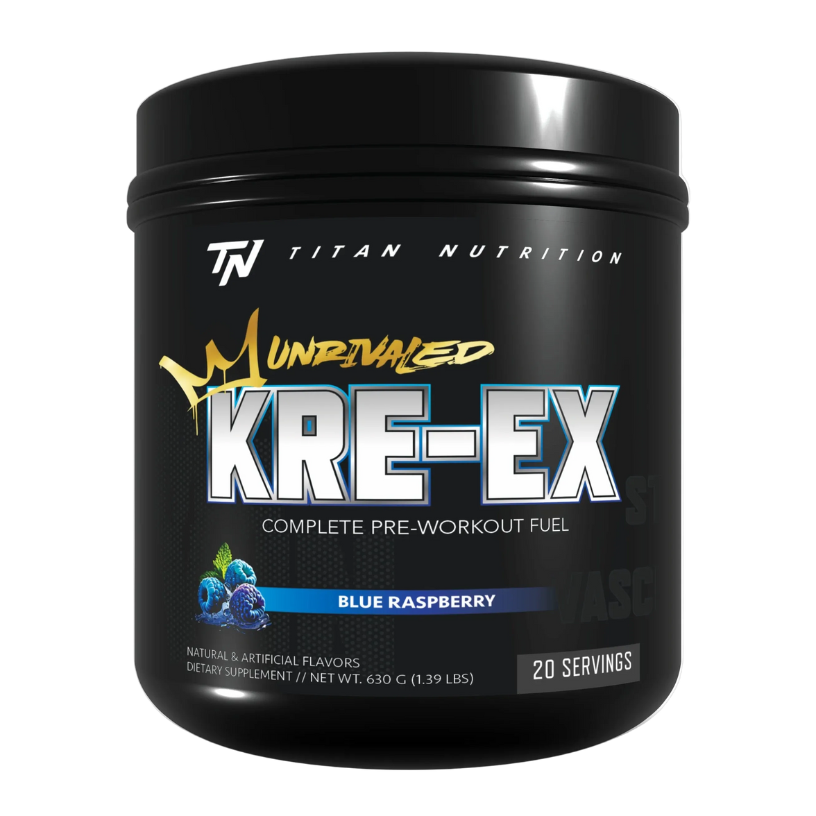 KRE-EX™ Unrivaled