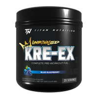 KRE-EX™ Unrivaled
