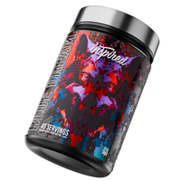 DVST8 Dark Pre-Workout