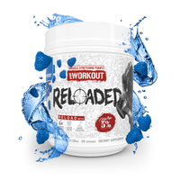 Reloaded Pre-Workout