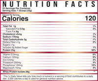 ISO-PF: Pasture Fed Isolate