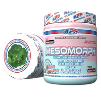 Mesomorph