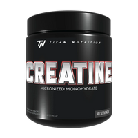 Micronized Monohydrate Creatine