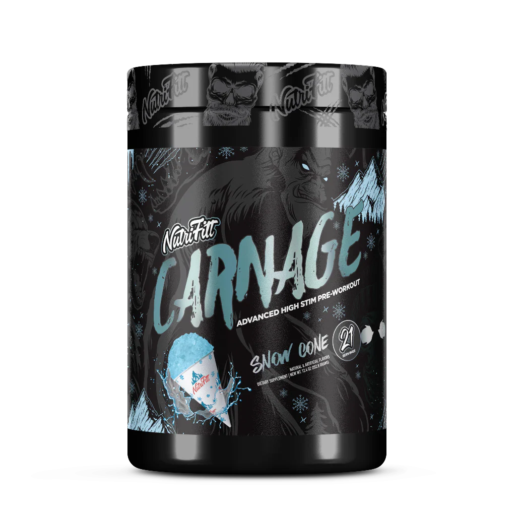 Carnage Advanced