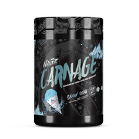 Carnage Advanced