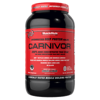 Carnivor Beef Protein Isolate