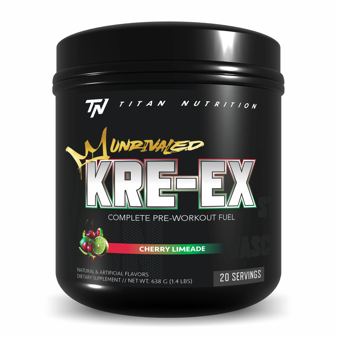 KRE-EX™ Unrivaled