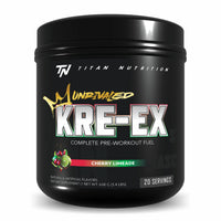 KRE-EX™ Unrivaled