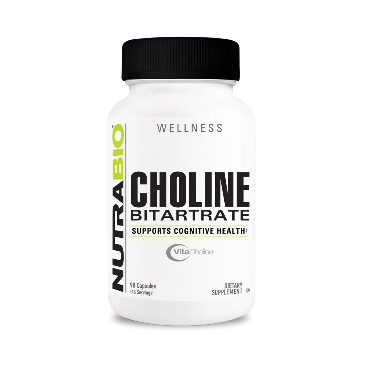 Choline Bitartrate