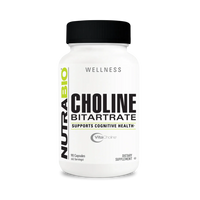 Choline Bitartrate