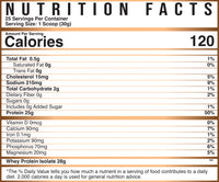 ISO-PF: Pasture Fed Isolate