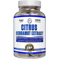 Citrus Bergamot