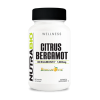 Citrus Bergamot