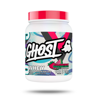 GHOST® CLEAR WHEY