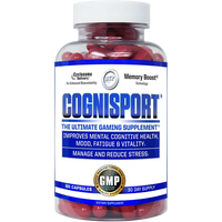 Cognisport