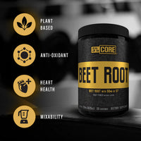 Beet Root Powder