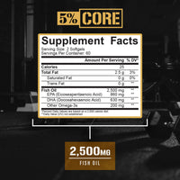 Core Fish Oil