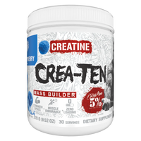 CREA-TEN Legendary Series