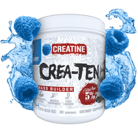 CREA-TEN Legendary Series