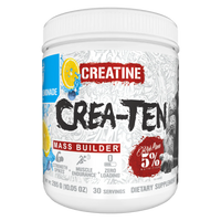 CREA-TEN Legendary Series