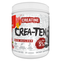 CREA-TEN Legendary Series