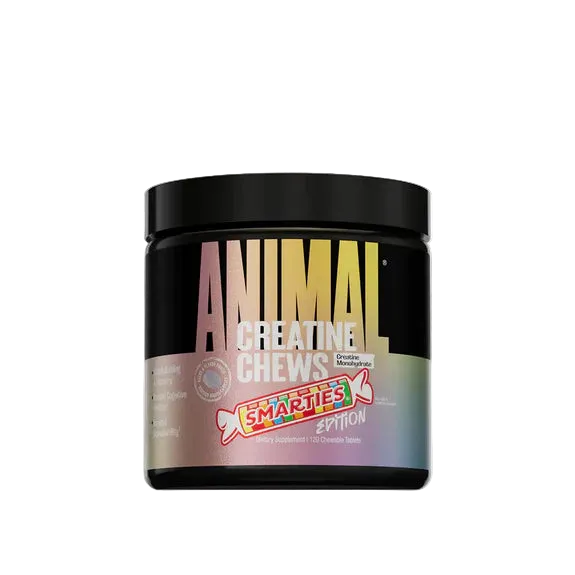 Creatine Chews