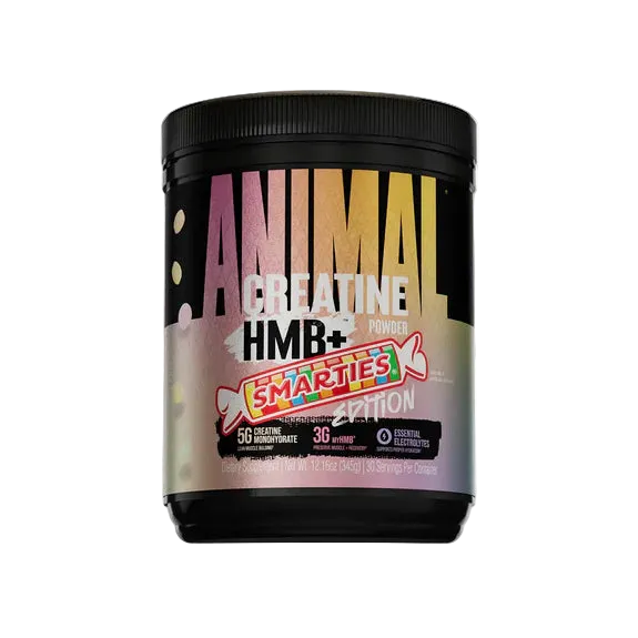 Creatine HMB+