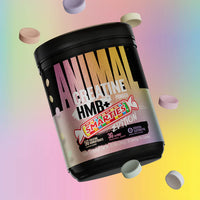 Creatine HMB+