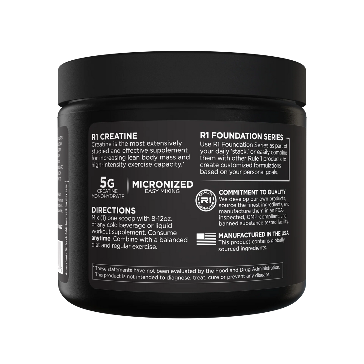 Creatine