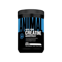 Micronized Creatine