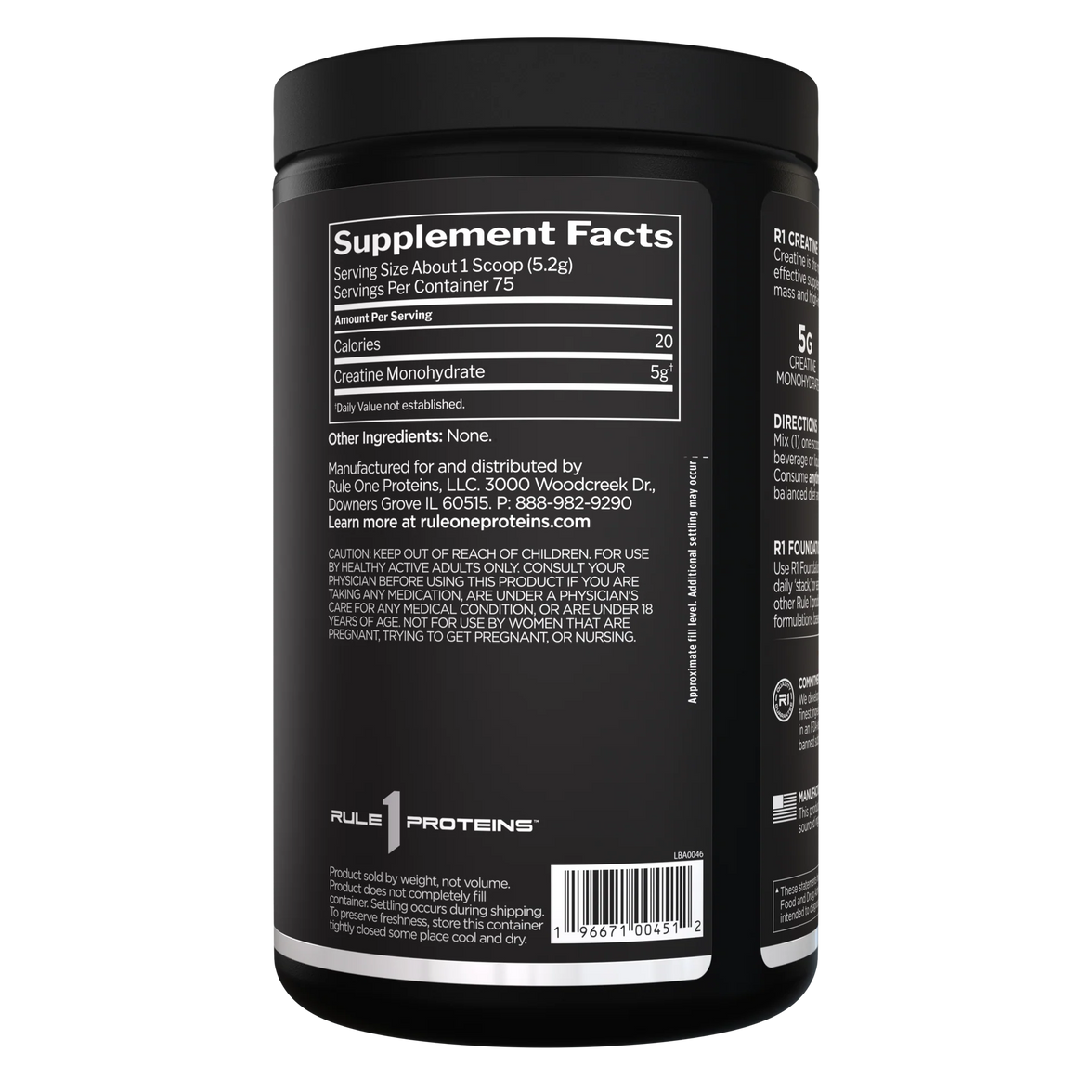 Creatine